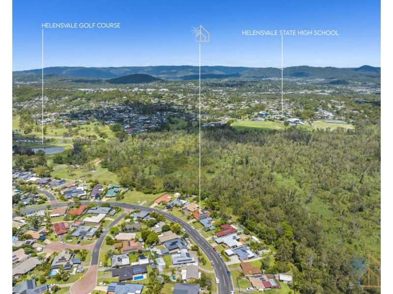 196 Mildura Drive, Helensvale QLD 4212