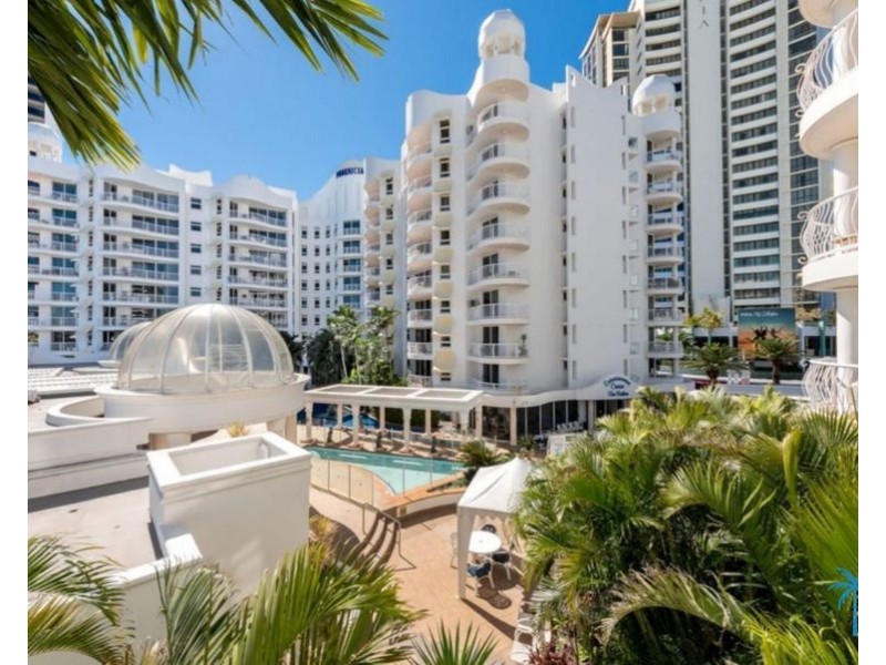 1302 24-26 Queensland Ave, Broadbeach QLD 4218