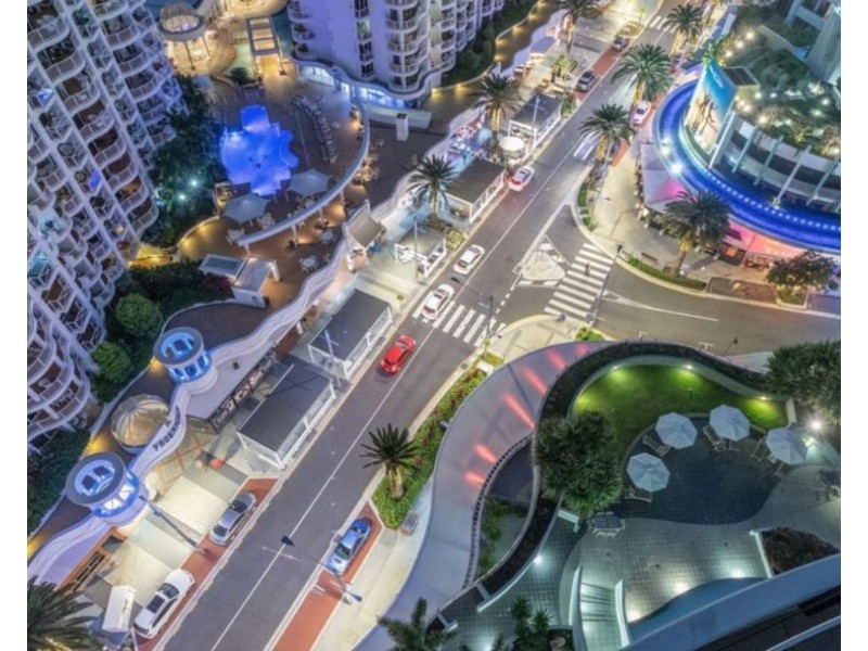 1302 24-26 Queensland Ave, Broadbeach QLD 4218