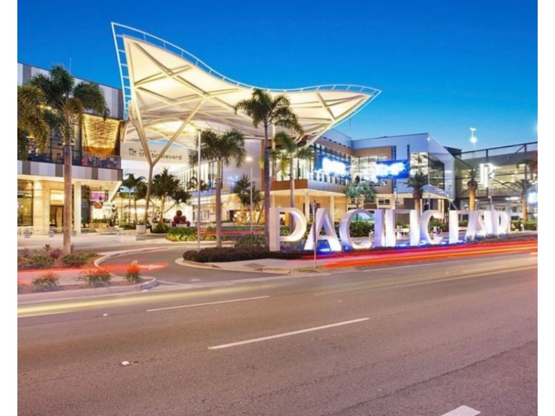 1302 24-26 Queensland Ave, Broadbeach QLD 4218