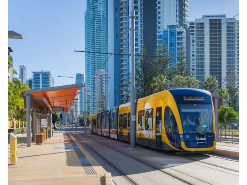 1302 24-26 Queensland Ave, Broadbeach QLD 4218