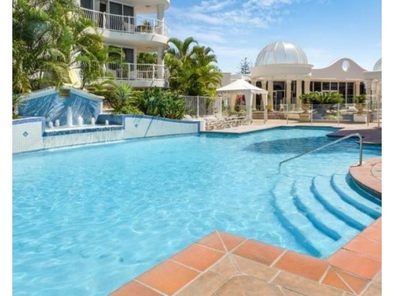 1302 24-26 Queensland Ave, Broadbeach QLD 4218