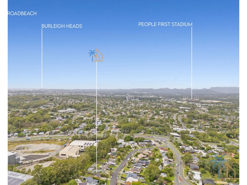 23 Darling Crescent, Molendinar QLD 4214