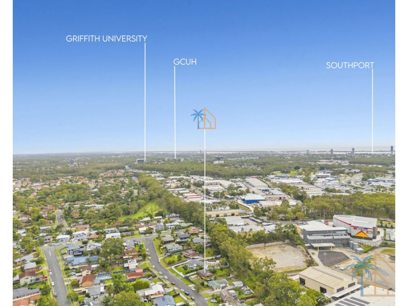 23 Darling Crescent, Molendinar QLD 4214