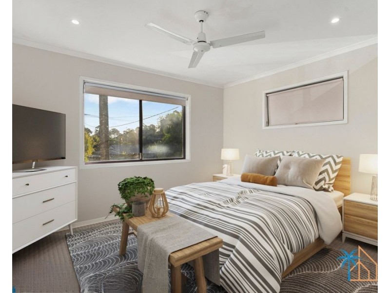 23 Darling Crescent, Molendinar QLD 4214