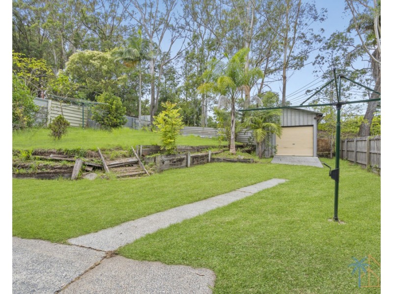23 Darling Crescent, Molendinar QLD 4214