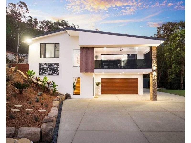 11 Brushwood Drive, Parkwood QLD 4214