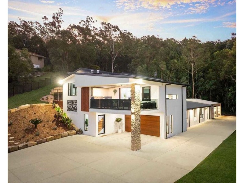 11 Brushwood Drive, Parkwood QLD 4214