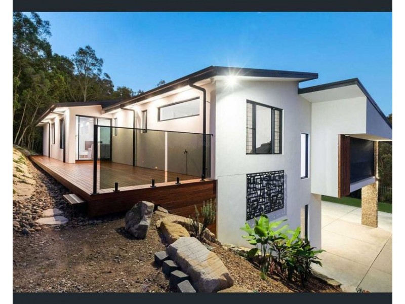 11 Brushwood Drive, Parkwood QLD 4214