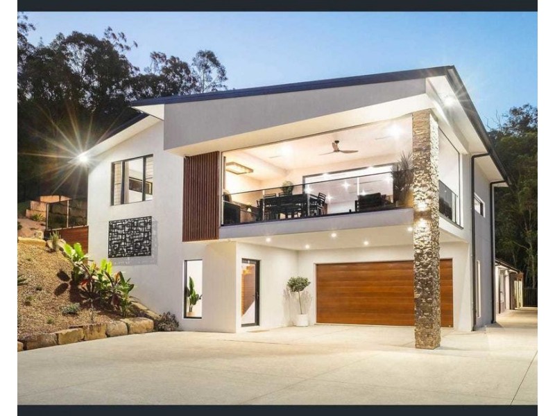 11 Brushwood Drive, Parkwood QLD 4214