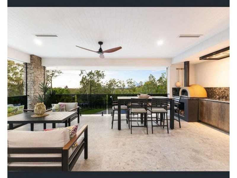 11 Brushwood Drive, Parkwood QLD 4214