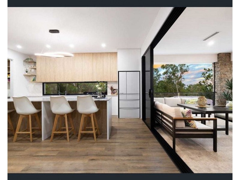 11 Brushwood Drive, Parkwood QLD 4214