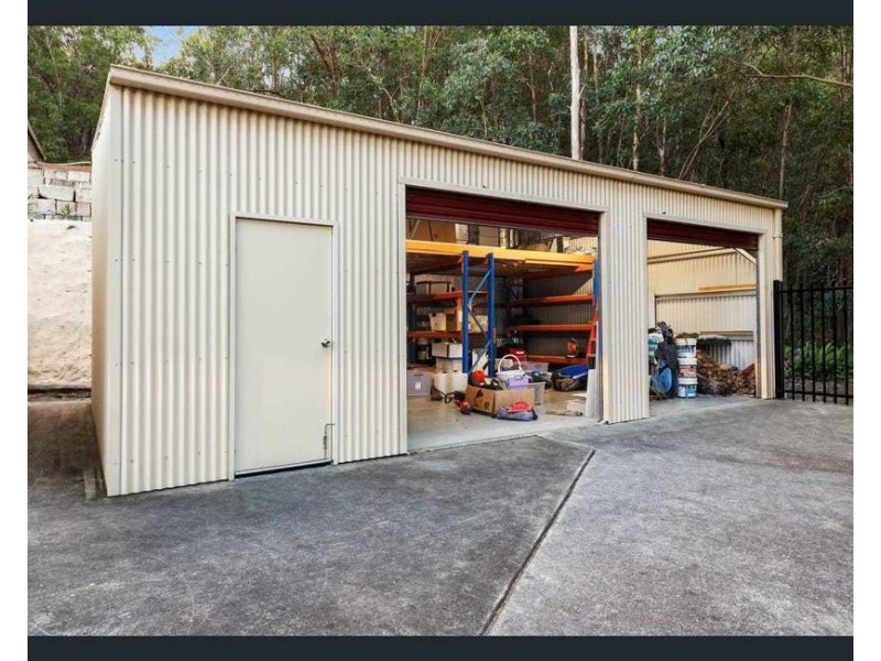 11 Brushwood Drive, Parkwood QLD 4214