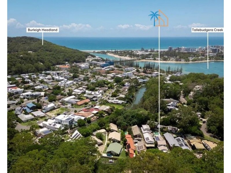 40 Pindari Avenue, Burleigh Heads QLD 4220