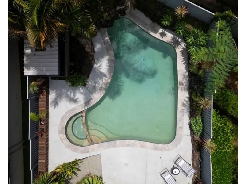 40 Pindari Avenue, Burleigh Heads QLD 4220