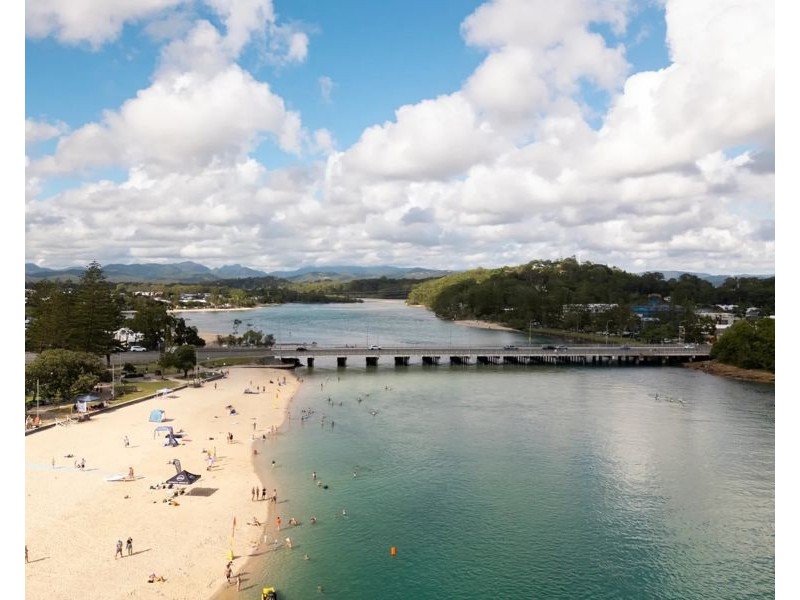 40 Pindari Avenue, Burleigh Heads QLD 4220