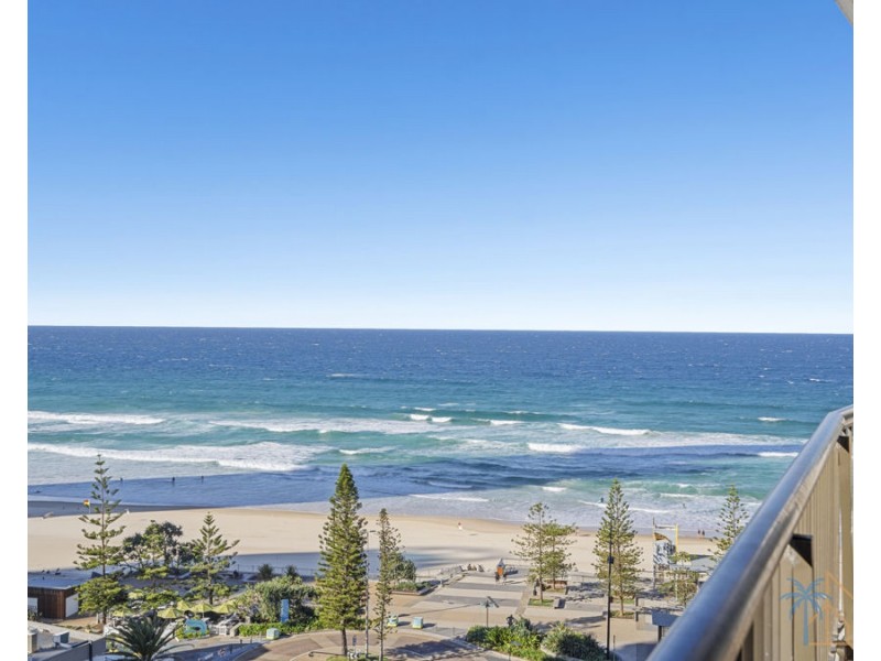 1005/9 Trickett St, Surfers Paradise QLD 4217