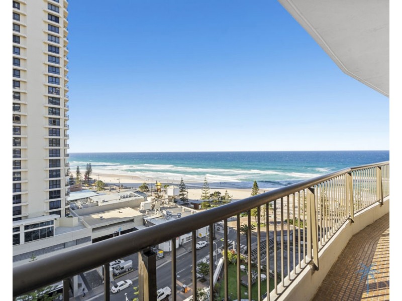 1005/9 Trickett St, Surfers Paradise QLD 4217