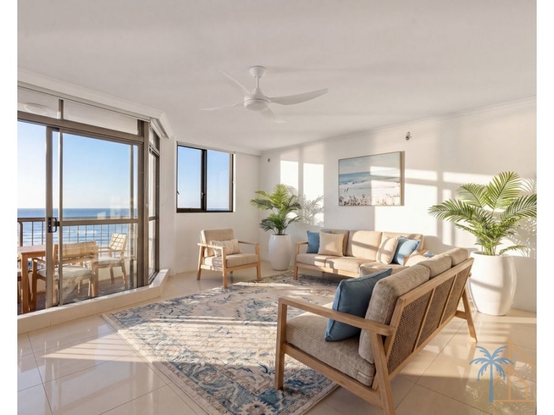1005/9 Trickett St, Surfers Paradise QLD 4217