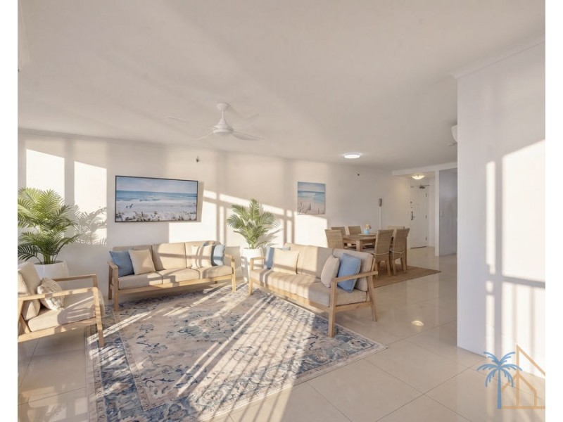 1005/9 Trickett St, Surfers Paradise QLD 4217