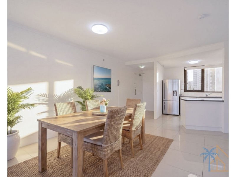 1005/9 Trickett St, Surfers Paradise QLD 4217