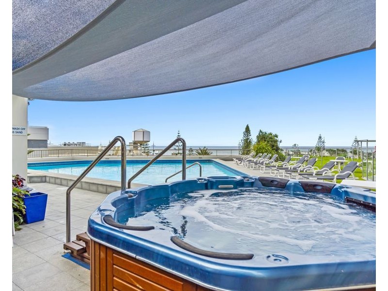 1005/9 Trickett St, Surfers Paradise QLD 4217