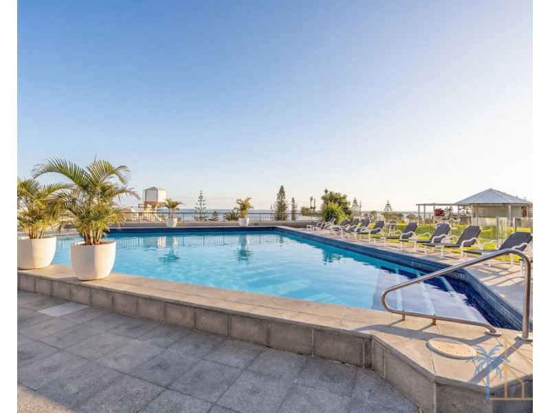 1005/9 Trickett St, Surfers Paradise QLD 4217