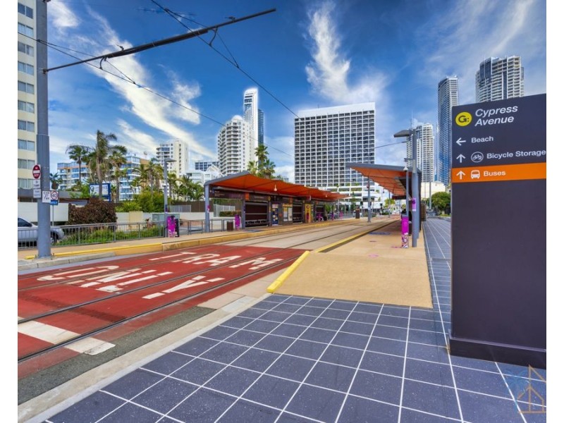 1005/9 Trickett St, Surfers Paradise QLD 4217