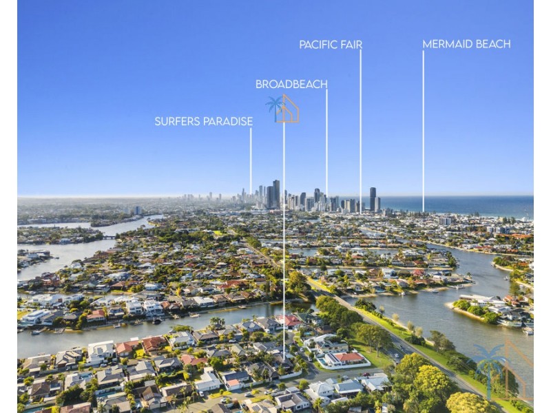 132 Oceanic Drive, Mermaid Waters QLD 4218