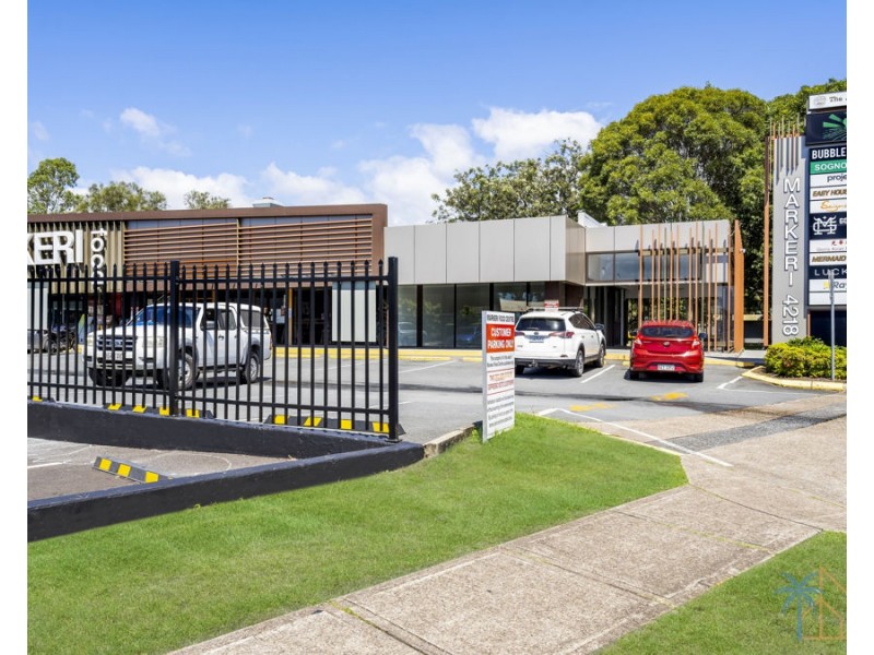 132 Oceanic Drive, Mermaid Waters QLD 4218