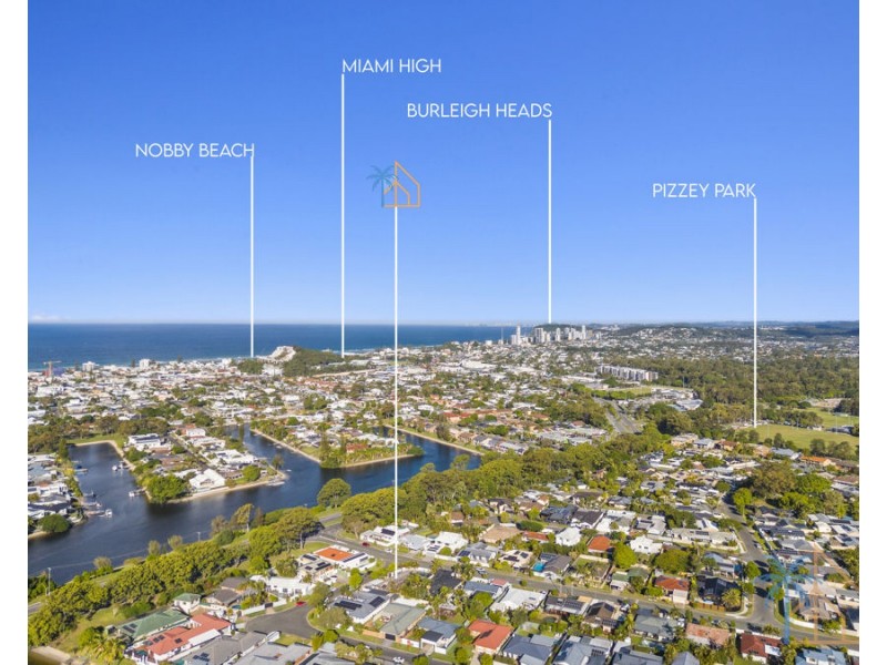 132 Oceanic Drive, Mermaid Waters QLD 4218