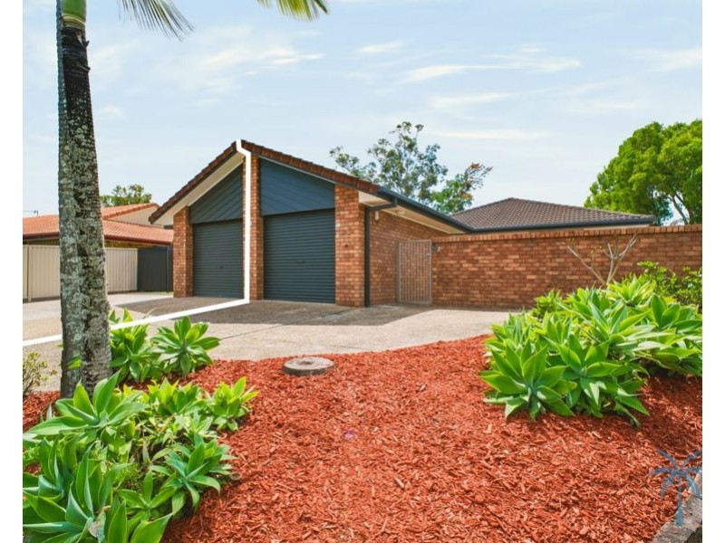2/85 Treeview Drive, Burleigh Waters QLD 4220