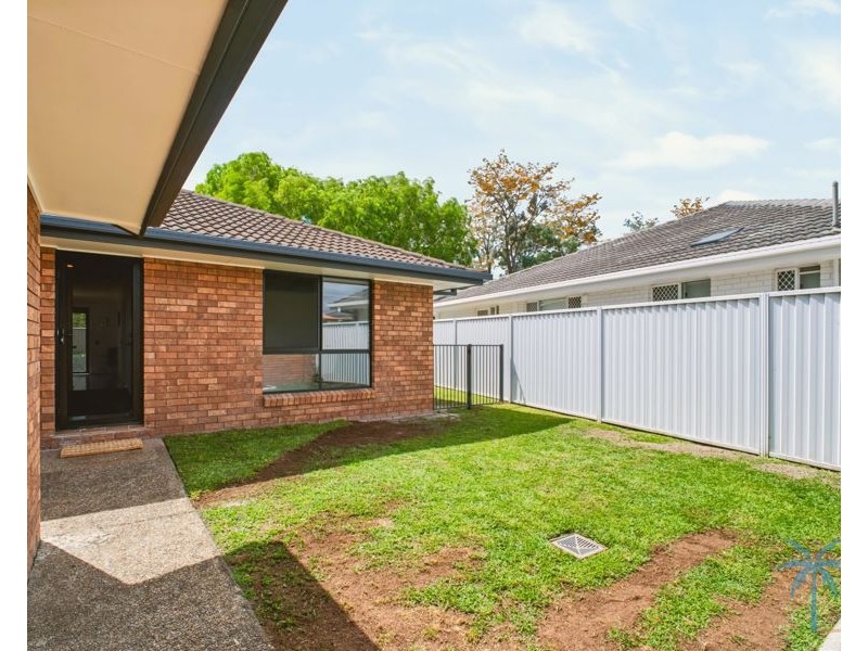 2/85 Treeview Drive, Burleigh Waters QLD 4220