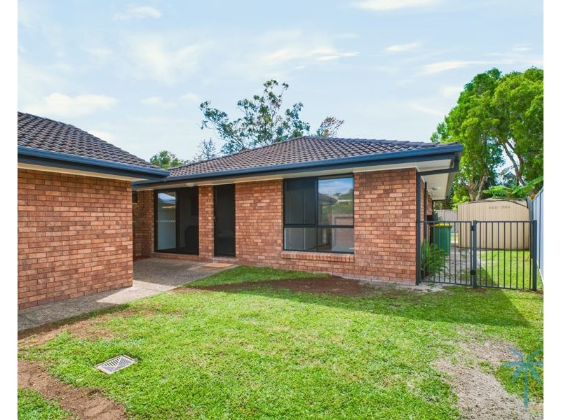2/85 Treeview Drive, Burleigh Waters QLD 4220