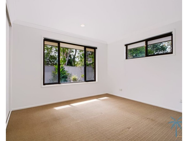 2/85 Treeview Drive, Burleigh Waters QLD 4220