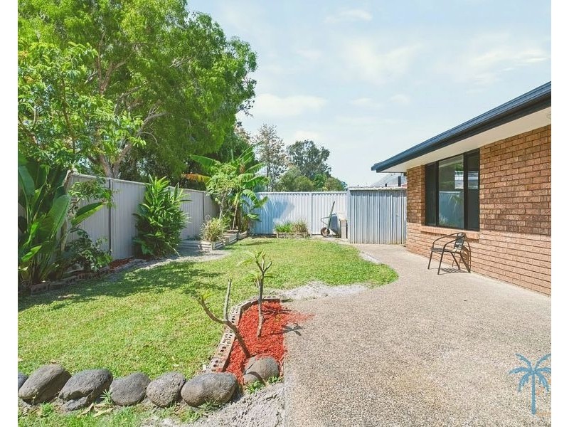 2/85 Treeview Drive, Burleigh Waters QLD 4220