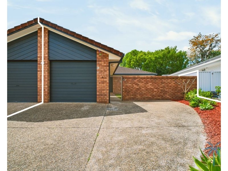 2/85 Treeview Drive, Burleigh Waters QLD 4220
