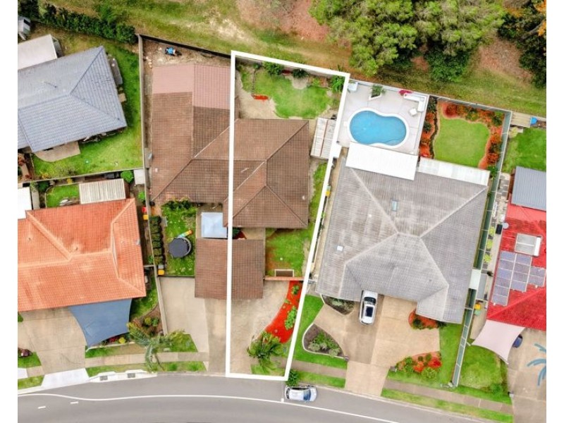 2/85 Treeview Drive, Burleigh Waters QLD 4220