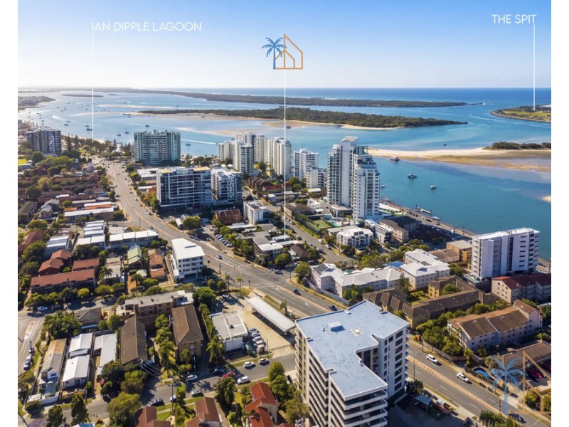 18/125 Frank St, Labrador QLD 4215