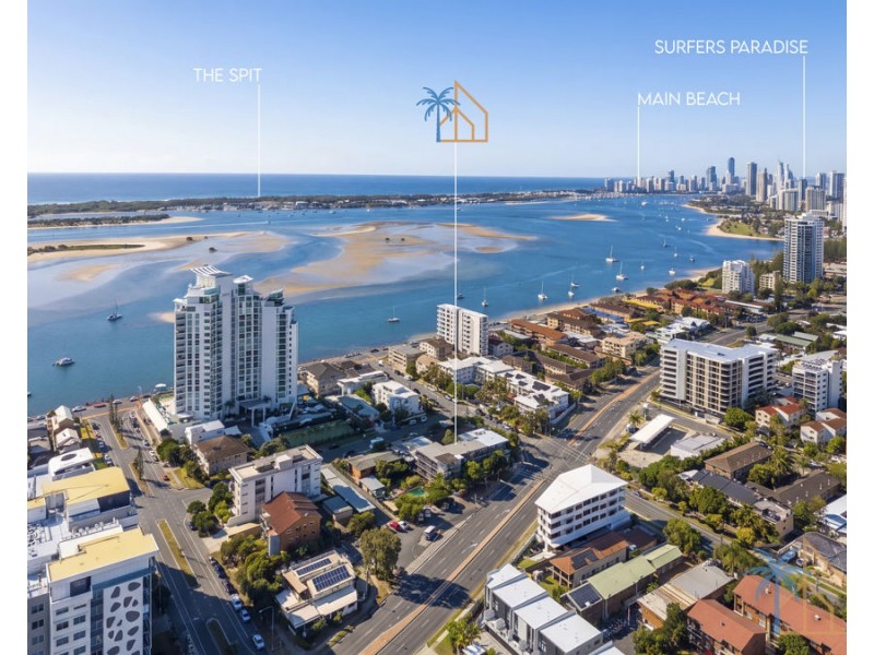 18/125 Frank St, Labrador QLD 4215