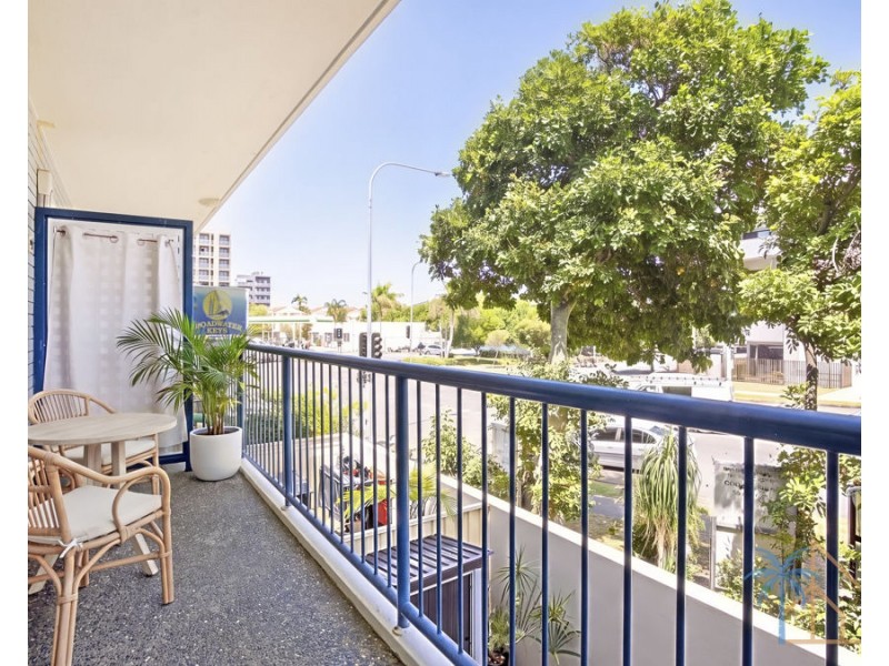 18/125 Frank St, Labrador QLD 4215