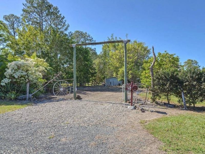 175 Dances Road, Caboolture QLD 4510