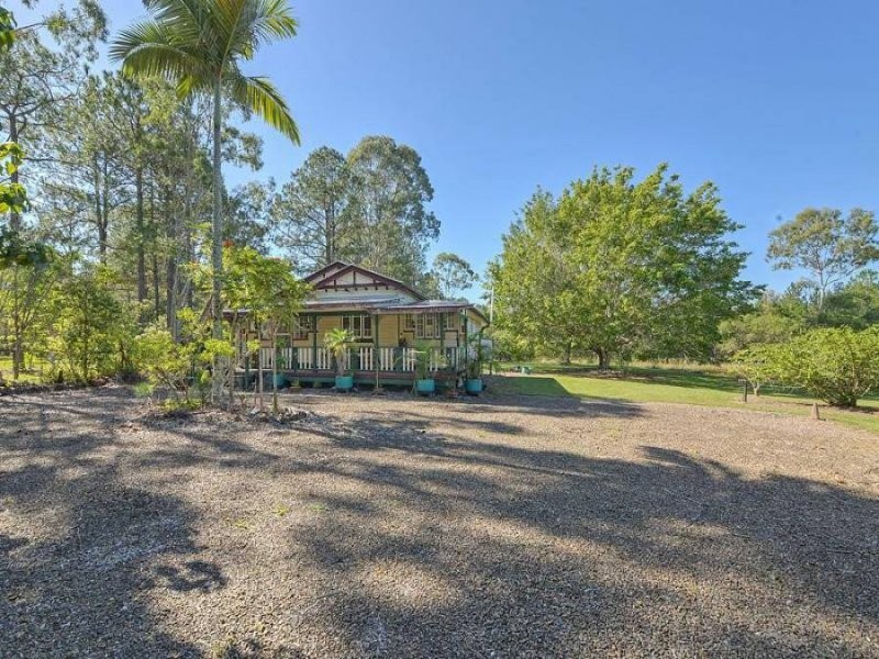 175 Dances Road, Caboolture QLD 4510