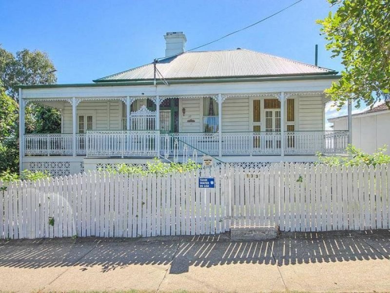 133 Enoggera Terrace, Paddington QLD 4064