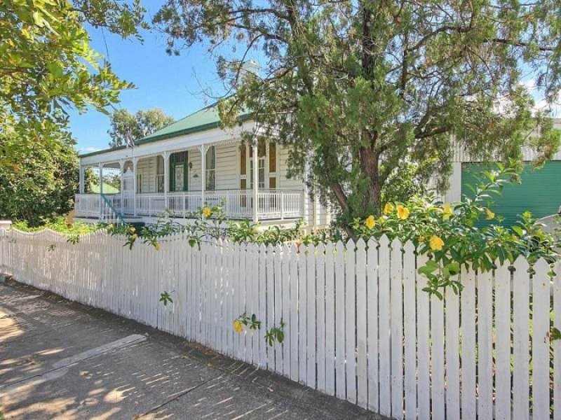 133 Enoggera Terrace, Paddington QLD 4064