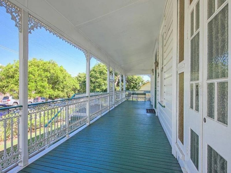 133 Enoggera Terrace, Paddington QLD 4064