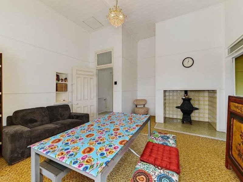 133 Enoggera Terrace, Paddington QLD 4064