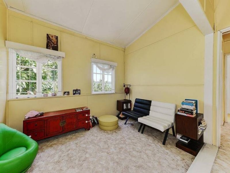 133 Enoggera Terrace, Paddington QLD 4064