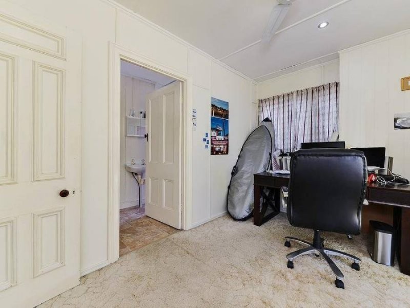 133 Enoggera Terrace, Paddington QLD 4064