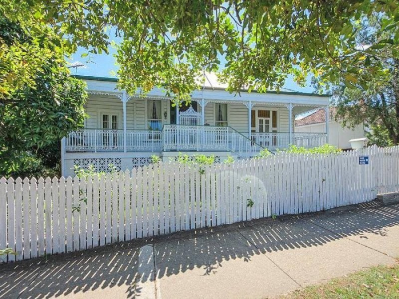 133 Enoggera Terrace, Paddington QLD 4064